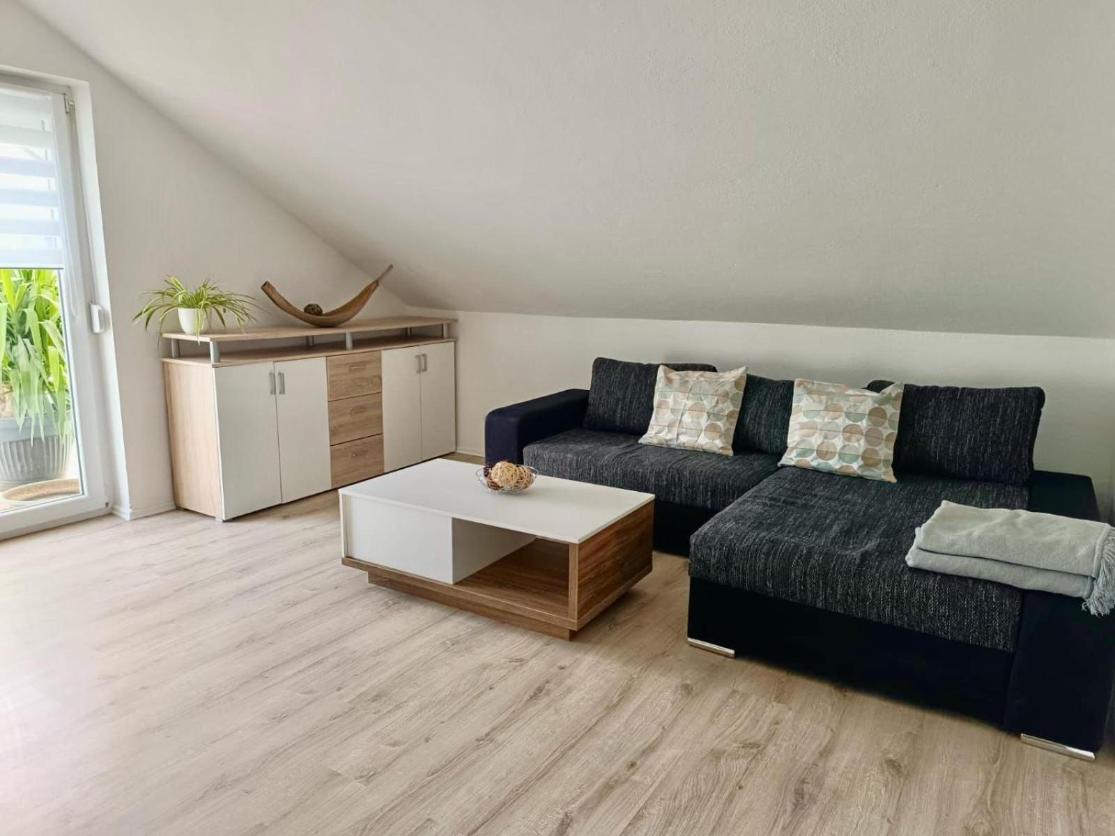 Ferienwohnung Bauer Lam Buitenkant foto