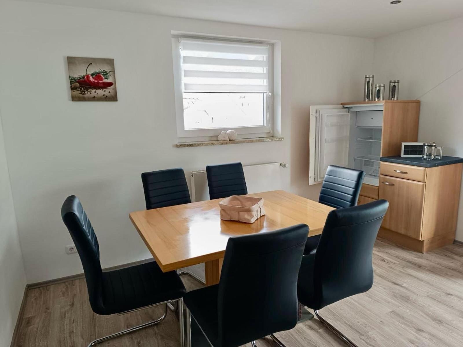Ferienwohnung Bauer Lam Buitenkant foto