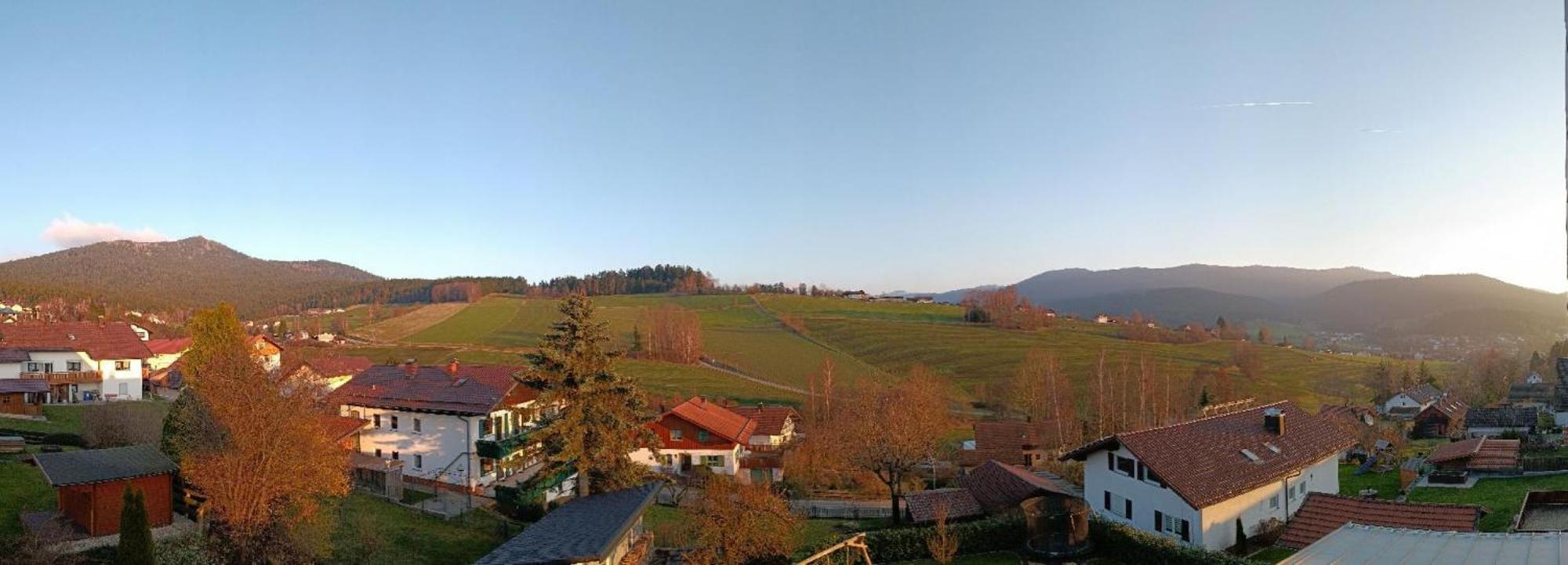Ferienwohnung Bauer Lam Buitenkant foto