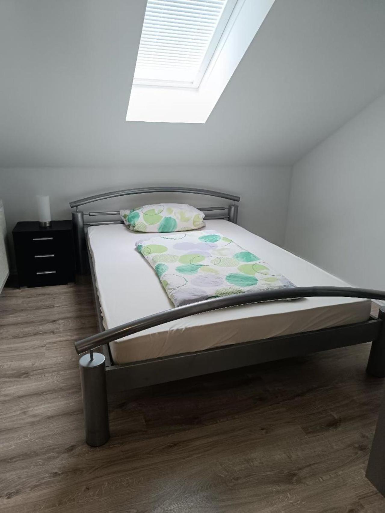 Ferienwohnung Bauer Lam Buitenkant foto